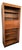 Glenn of California American Walnut Bookshelf + Drawers, Mid 20th Century For Sale