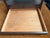 1960s Pair of Vintage Milo Baughman Style End Tables in Dark Walnut (C. 1960s) For Sale - Image 5 of 9