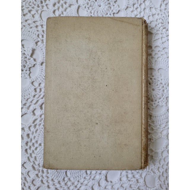 1920s/1930s, Detroit Times Cook Book, Practical Recipes for the Housewife For Sale - Image 11 of 13