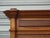 Antique Louis Philippe Walnut Wardrobe, 1890s For Sale - Image 6 of 18