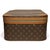 Vintage Suitcase from Louis Vuitton For Sale - Image 3 of 11