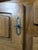 Large Low Sideboard in Oak For Sale - Image 6 of 8