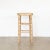 2020s Panoplie Bar Stool, White Oak For Sale - Image 5 of 9