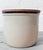 Pernille Ceramic Jar by Johannes Hansen for Knabstrup For Sale - Image 4 of 8