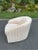 Post Modern Swivel Chair For Sale In New York - Image 6 of 12
