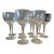 Orrefors Prelude Wine Glasses For Sale
