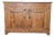 Antique Farmhouse Sideboard in Cherry Wood, 1900 For Sale