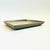 Contemporary Kazuo Takiguchi Pottery Square Plate For Sale - Image 3 of 10
