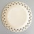 19th Century 19th Century English Wedgwood Creamware Reticulated Plate For Sale - Image 5 of 7