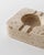 Vintage Alabaster Ashtray in Beige, 1960s For Sale - Image 9 of 11