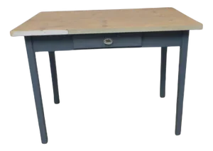 Spruce Table, 1970s