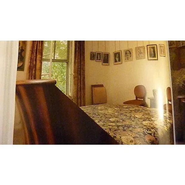 Vintage French Style Slesin & Cliff Dirand For Sale - Image 9 of 9