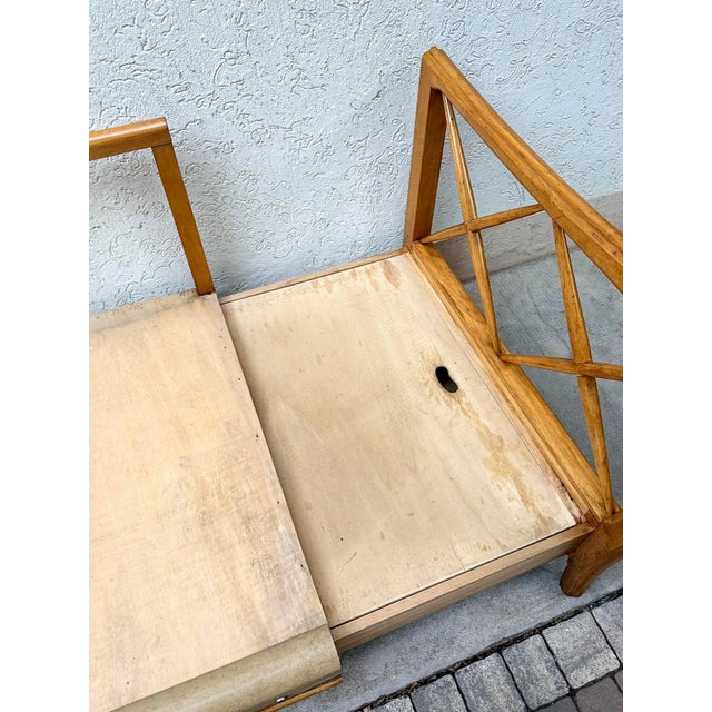 Vintage Sofa by Paolo Buffa, 1950 For Sale - Image 17 of 18