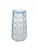 Art Deco Style Vase from Zawiercie Glassworks, Poland, 1950s For Sale - Image 10 of 11