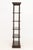 Wood Baroque Style Five-Tier Walnut Etagere For Sale - Image 7 of 7