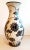 Mid Century Chinese Porcelain Fahua Dragon Vase For Sale - Image 9 of 9