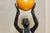 1990s Mid Century/Modern/Deco Style Sculpture Bronze Girl For Sale - Image 16 of 17