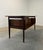 1960s Tibergaard Danish Rosewood Desk Designed by Gunnar Nielsen Tibergaard For Sale - Image 4 of 4