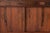 Brown Mid-Century Modern Danish Sideboard, 1960s For Sale - Image 8 of 9