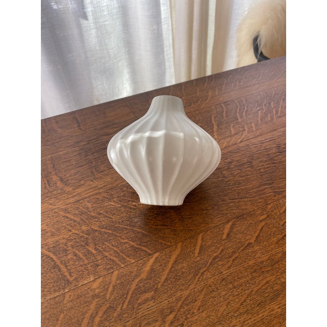 Jonathan Adler Jonathan Adler Vase For Sale - Image 4 of 4