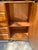 Brouer Møbelfabrik Unused 1960s Danish Modern Teak Armoire Dresser by Brouer Møbelfabrik – Stephen J. Cannell Estate For Sale - Image 4 of 13