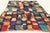 Tribal Vintage Azilal Moroccan Rug, 04'04 X 07'10 For Sale - Image 3 of 10