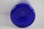 Blue Cobalt Blue Glass Vase by Mary Gregory, 1880 For Sale - Image 8 of 9