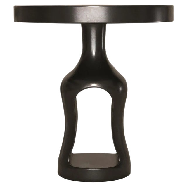 Yann Side Table by LK Edition For Sale