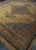 Brown Turkish Oushak Antique Rug 10' x 12'7" #20512 For Sale - Image 8 of 8