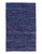 Sari-silk Modern Rug. Hand Tufted. Fine weave. These Modern rugs are sure to add a touch of modern elegance to any room in...