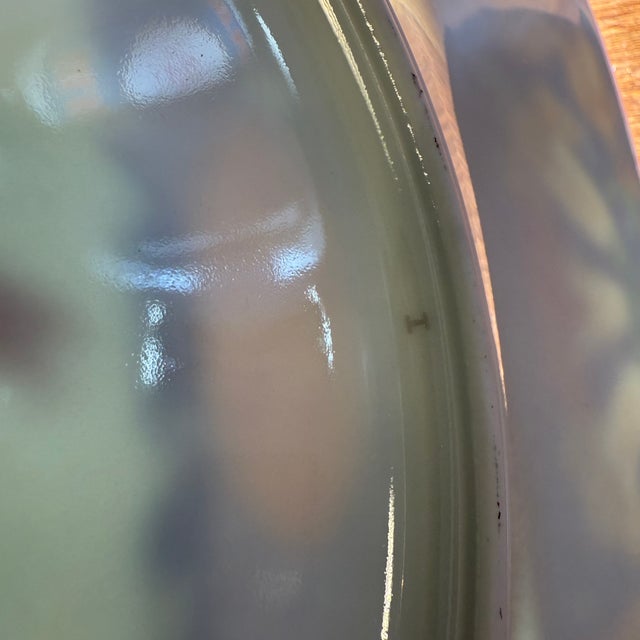 Blue Marqueterie from Hermès, 1990s, Set of 16 For Sale - Image 8 of 18