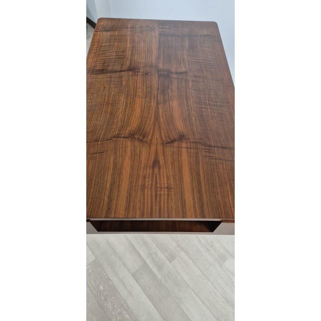 Art Deco Venetian Gaming Table, 1931 For Sale - Image 14 of 18