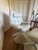 Modern Leather Recliner Set of 2 With Ottomans For Sale - Image 3 of 7