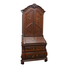 Example of Ethan Allen Desks