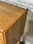 Brown In Style of Henning Kjærnulf Oak Dresser With 6 Drawers Danish Mid-Century Modern 1960s For Sale - Image 8 of 11