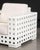 Early 21st Century Skyline Design Lounge Chair and Ottoman For Sale - Image 5 of 9