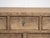 Brown Antique Chinese Shandong Qing Dynasty Console Table in Fir For Sale - Image 8 of 11