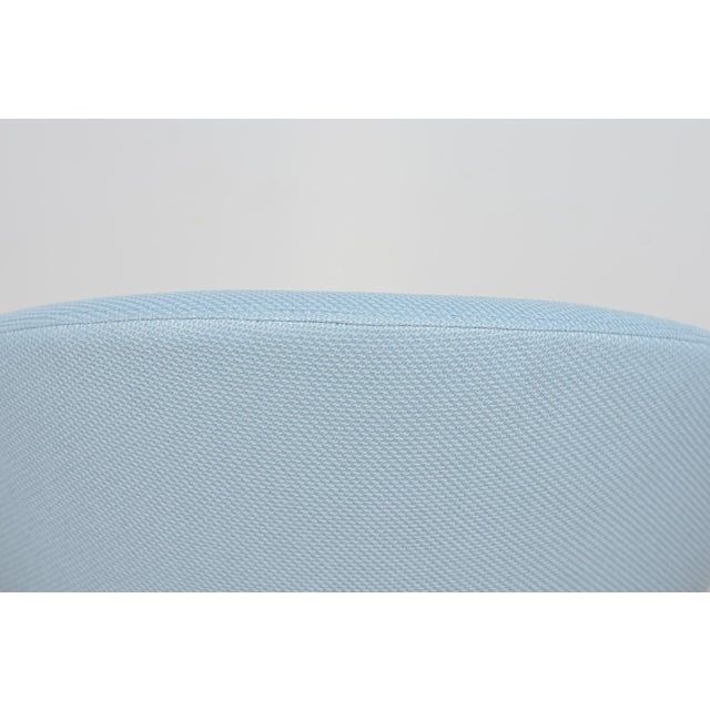 Model EJ 96 Apollo Chair by Peter Hjort Lorentzen & Johannes Foersom for Erik Jørgensen, 2010s For Sale - Image 13 of 16