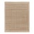 Rug & Kilim’s Oversized Scandinavian Style Rug With Textural High-Low Grid For Sale