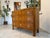 Biedermeier Chest of Drawers in Walnut For Sale - Image 4 of 15