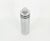 Art Deco 1930s Art Deco Chrome Cocktail Shaker by Evercraft For Sale - Image 3 of 8