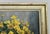 French Artist, Floral Still Life, Oil Painting, Framed For Sale - Image 5 of 14