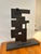 Mid-Century Modern 1970s Abstract Sculpture in Welded Steel Iron & Wood For Sale - Image 3 of 10