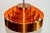 Metal Ultra Copper Pendants by Jo Hammerborg for Fog & Mørup, 1960s, Set of 2 For Sale - Image 7 of 11