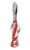 1950s Venini Glass Spiraling Obelisk in Sommerso Glass, Italy, 1951 For Sale - Image 5 of 6
