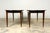 Late 18th Century French Provincial Oak Communal Dining Table For Sale - Image 17 of 18