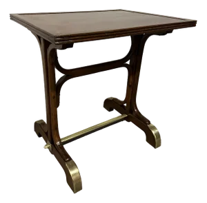 Writing Table by Michael Thonet for Thonet