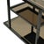 Bar Cart by Roger Van Hevel for Belgo Chrome, 1970s For Sale - Image 10 of 18