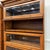 English Bookcases in the style of Globe Wernicke, Set of 2 For Sale - Image 14 of 15