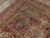 1910s 1910s Persian Kerman Lavar Rug 8'10"x 11'4" For Sale - Image 5 of 13